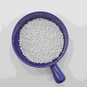 Modified PP Composite Glass Fiber Reinforced 100 Recycled Polypropylene