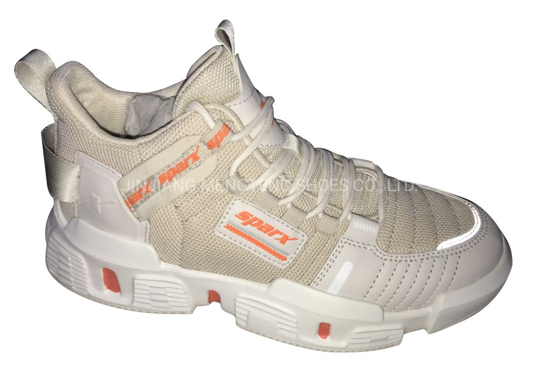 New Style Fashion Outdoor Sneaker Shoes Factory Jogging Men Casual Running Walking Sports Shoes