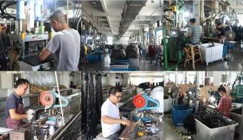 Yuyao Juntong Electrical Appliances Co., Ltd.