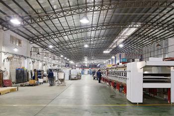Luohe Aihe Electromechanical Equipment Co., Ltd.