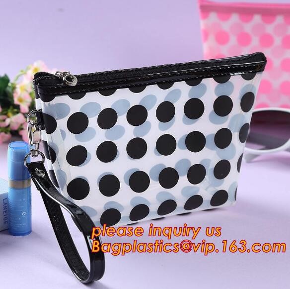 Clear pvc shoulder bag transparent for lady, Fashion Women handbag Transparent PVC Clear Beach single shoulder bag,woman