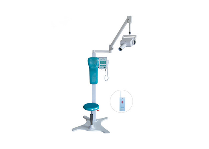 Dental Equipment 70kv Digital Moving type Dental X-ray unit machine