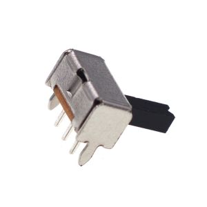 3 Pin SMD DIP Panel PCB Momentary Tactile Tact Push Button Switch