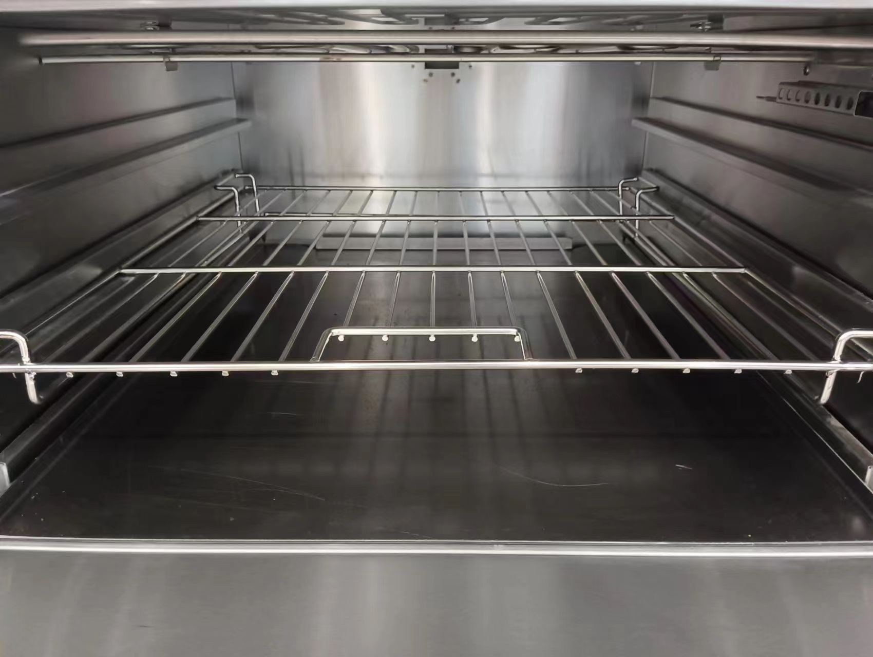 Free Standing Range Commercial Cooking Equipments Freestanding Cooker