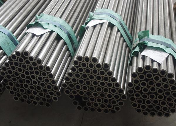 Seamless steel pipe tp304/304L, good quality pipes for heat-resistant, china