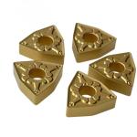 Safety Turning Lathe Tools CNC Carbide Inserts Wnmg080404-TM Wnmg080408-TM