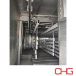 Guide Equipment Installation and After Sales Service for Customized Conveyor
