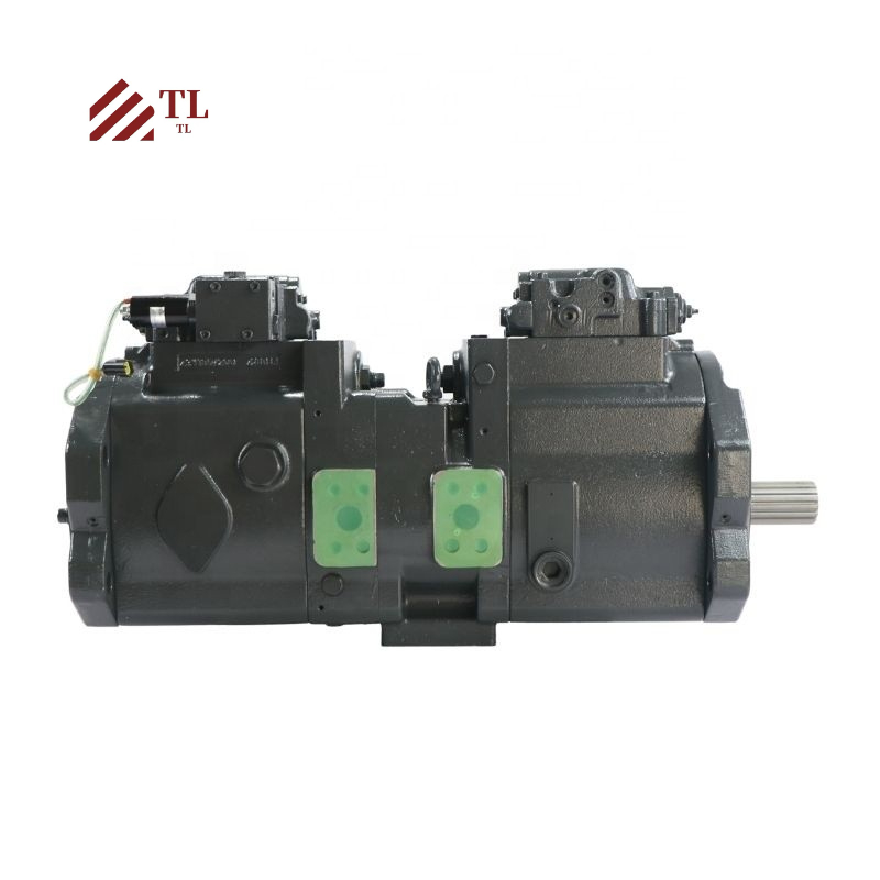 Hydraulic Main Pump for Kobelco SK450-6 Direct Sell Construction Machinery Parts K5V200DTH