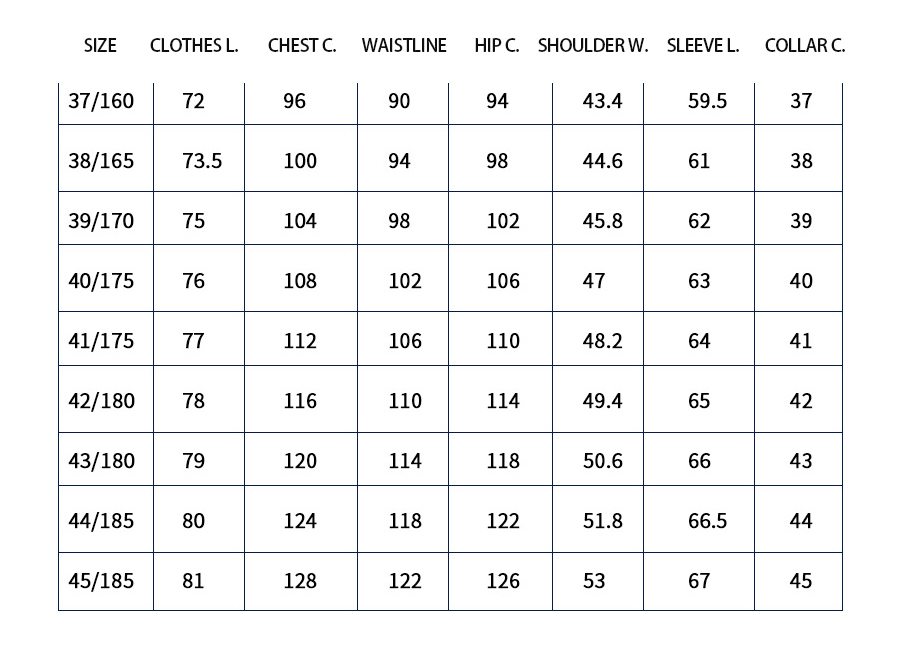 Anti-wrinkle 100S Men's Oversized Convertible Cuff Length Dress Shirts in 100% Cotton