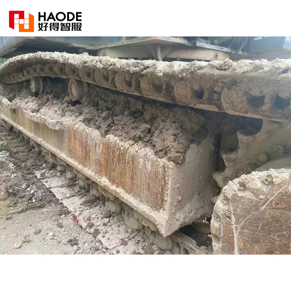 Used Excavators Crawler Excavator Digger Kobelco SK350 35Ton 33Ton 40Ton Secondhand Digger Original Paint Kobelco