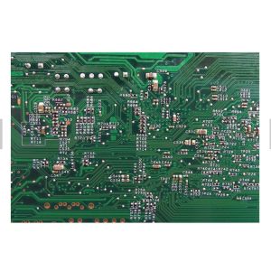 Professional FR4 94V0 Electronic Circuit Board Assembly SMT DIP 2 Years Gurantee