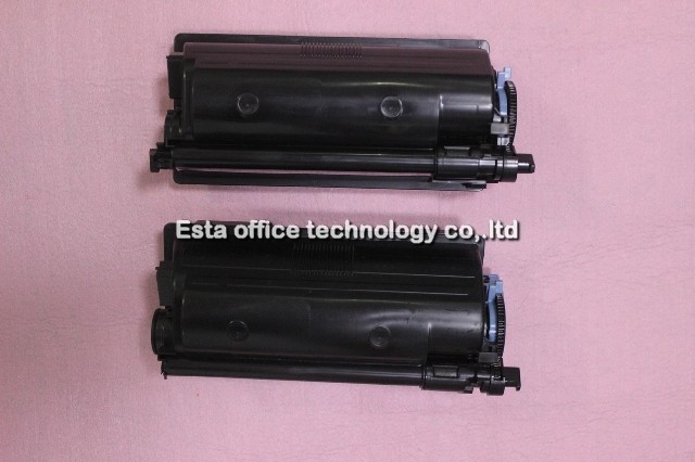 TK3100 Black Kyocera Toner Cartridges , TK - 3100 FS-2100D Printer Cartridge Recycling