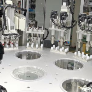  Advanced and Professional Daily Necessities Assembly Machine Customize Rotary or Loop Type Manufactures