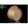 Buy cheap Environmental Food Grade Custom Logo Printed Biodegradable Food Packaging Soup from wholesalers