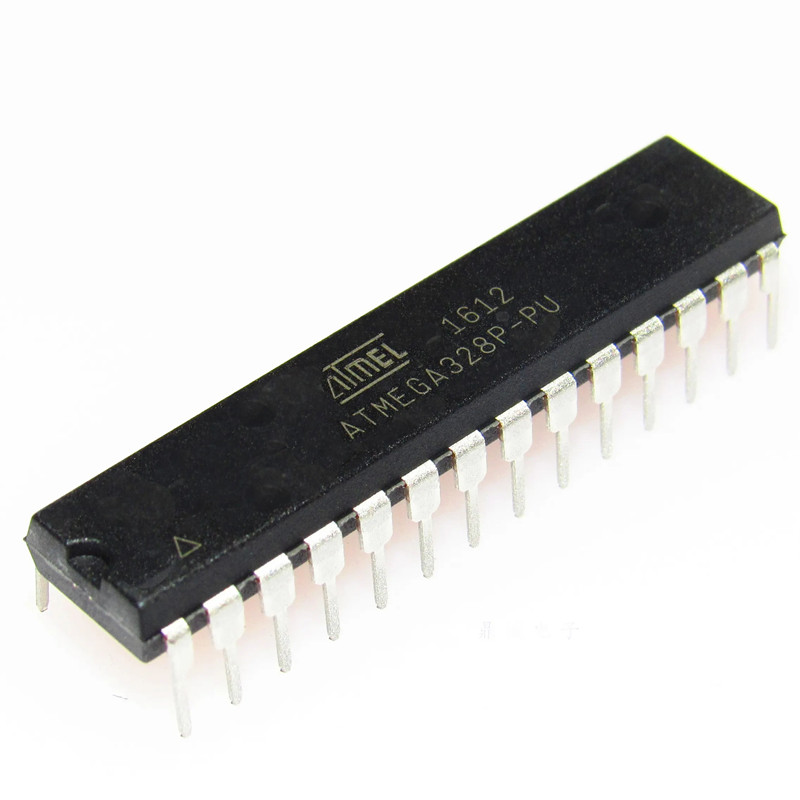 Atmega 328 Atmega328p-Pu Atmega 328P Ic Atmega328p-Pu Electronic Components Integrated Circuits Atmega 328P