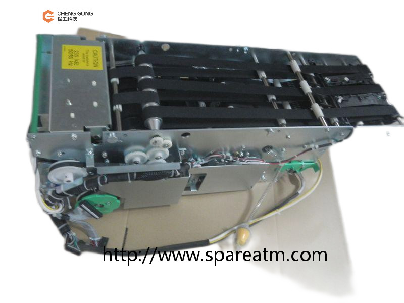 ATM Machine Parts NCR 6622 Presenter 4450719464 445-0719464