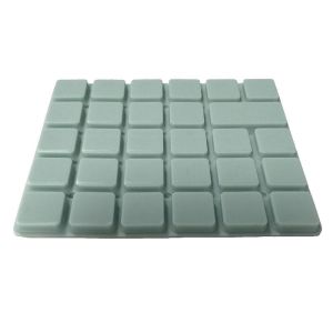 Customized Conductive Silicone Keyboard Square Buttons Suitable For Various