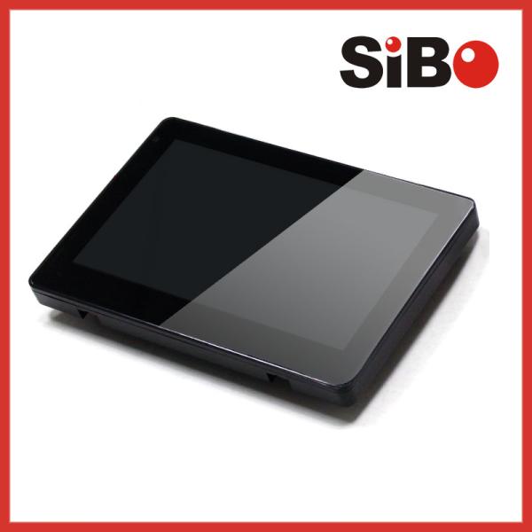  7&quot; RS485 Android Tablet PC For HMI With GPIO and RS485 Manufactures
