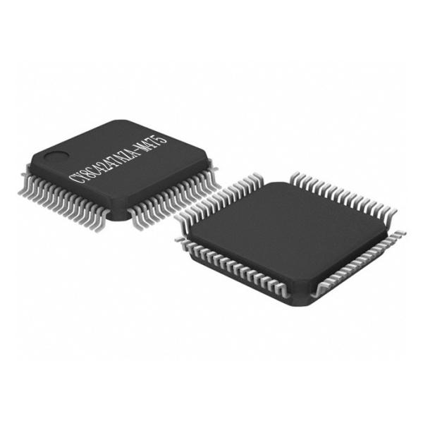 China ARM Cortex-M0 CY8C4247AZA-M475 48MHz Microcontroller MCU TQFP64 128KB Flash IC Chip on sale China ARM Cortex-M0 CY8C4247AZA-M475 48MHz Microcontroller MCU TQFP64 128KB Flash IC Chip on sale