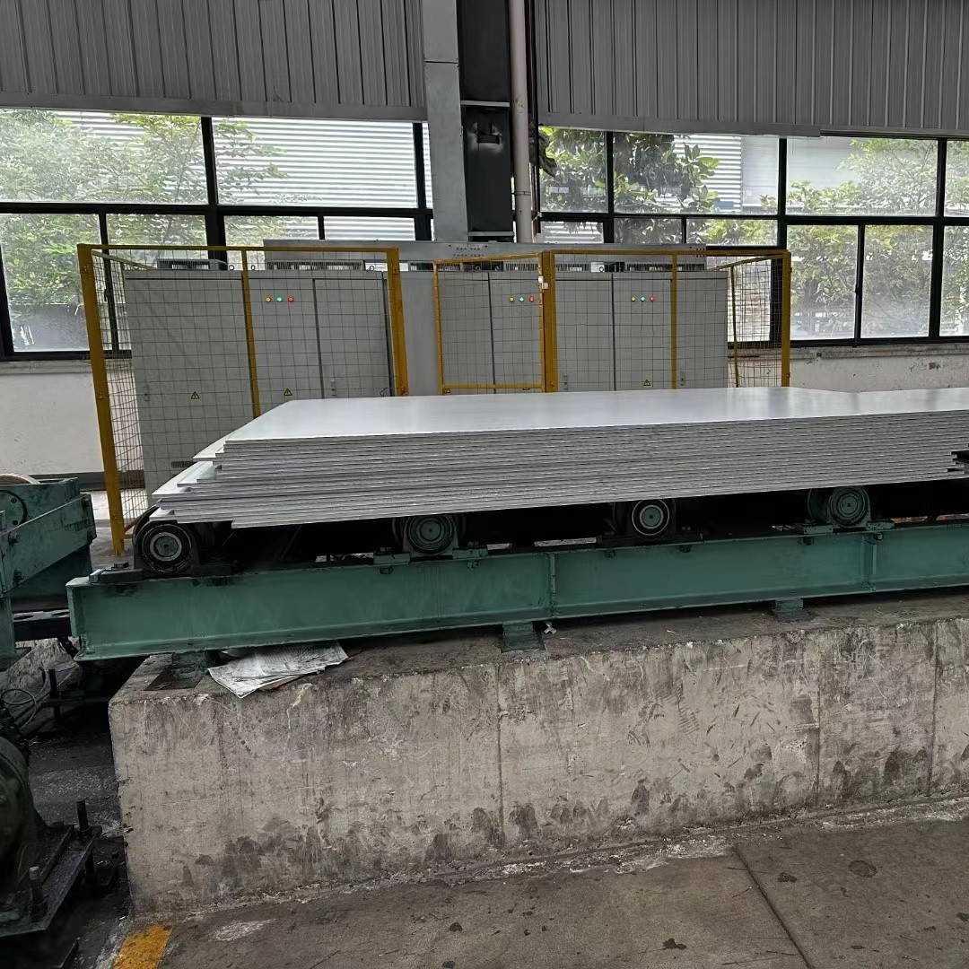 Monel K-500 Nickel Alloy Sheet Plate Hot Rolled Bright Anneal K500