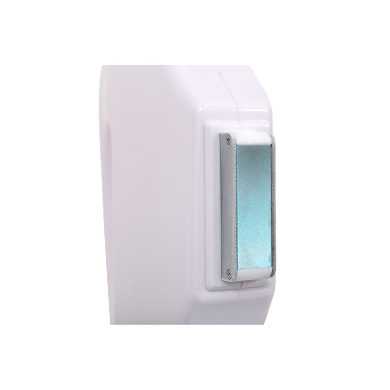 2018 permanent hair removal 16*50 big spot size elight IPL SHR hair removal machine