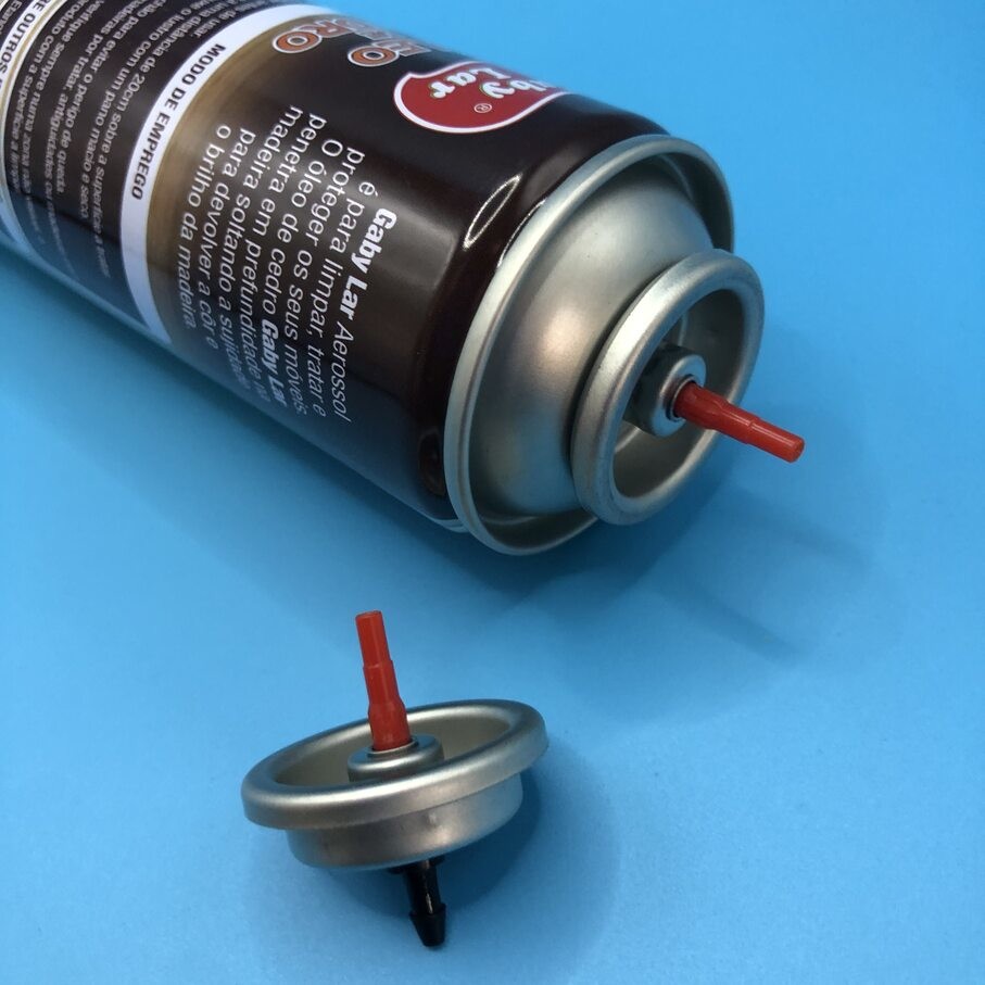 Universal Butane Gas Lighter Refill Valve Easy Refilling for Various Lighter Models