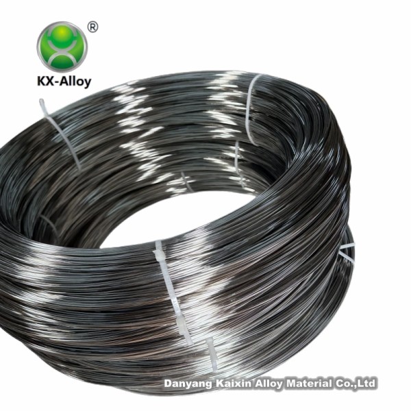 GH2132 High Temperature Alloy 286 Nickel Chrome Iron Alloy