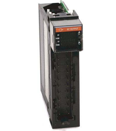 China 1756-OA16 ControlLogix 16 Point D/O Module Eight 8 speed inputs 24VDC Output Original on sale China 1756-OA16 ControlLogix 16 Point D/O Module Eight 8 speed inputs 24VDC Output Original on sale