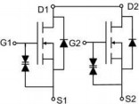 Multi Functional Mosfet Power Switch / AP8810TS High Current Mosfet Switch
