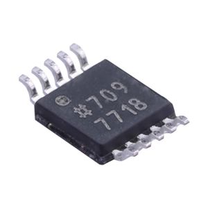 New Genuine Electronics AD5627BRMZ Potentiometer Resistor Capacitor Monitor