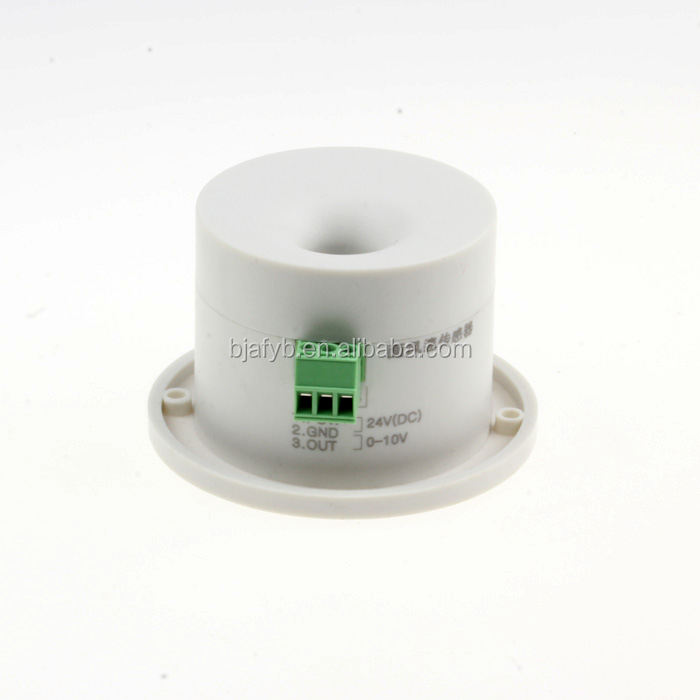 OEM Supported Wind Speed Sensor Transmitter with Customizable Measuring Performance