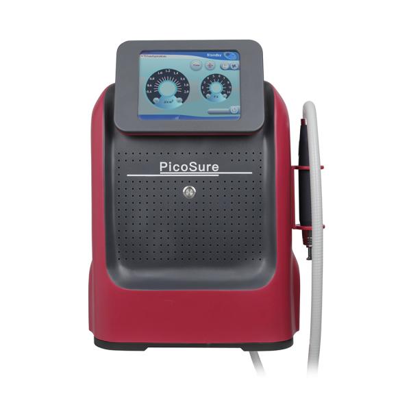 Pico Laser 532nm 1064nm Picosecond Laser Clinical Tattoo Removal Beauty