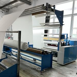  Digital Fabric Inspection Machine Table Textile Inspection Machine Manufactures