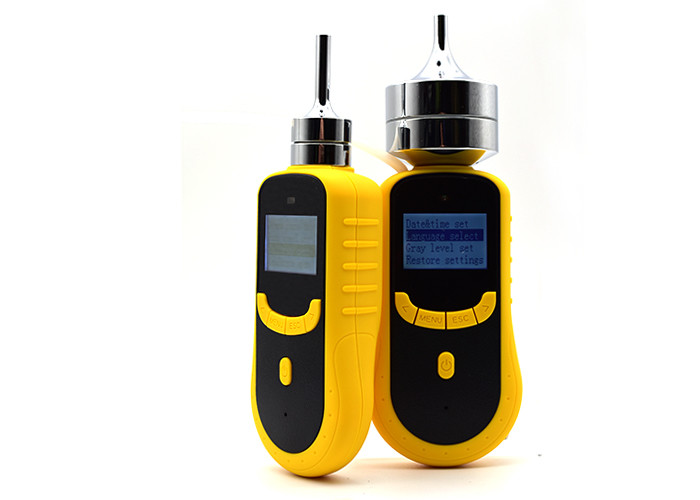 Portable 0.01PPM High Resolution H2O2 Toxic Gas Detector Concentration Level Analyzer