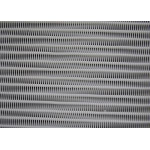 Easy Stick Papermaking Press Polyester Sludge Dewatering Mesh