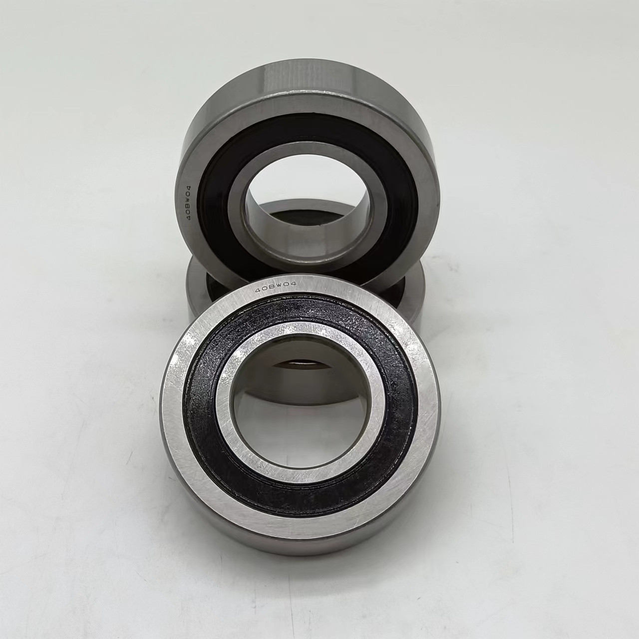 40BW04 C4 Deep Groove Ball Bearing For ISUZU HILANDER 8-94362-510
