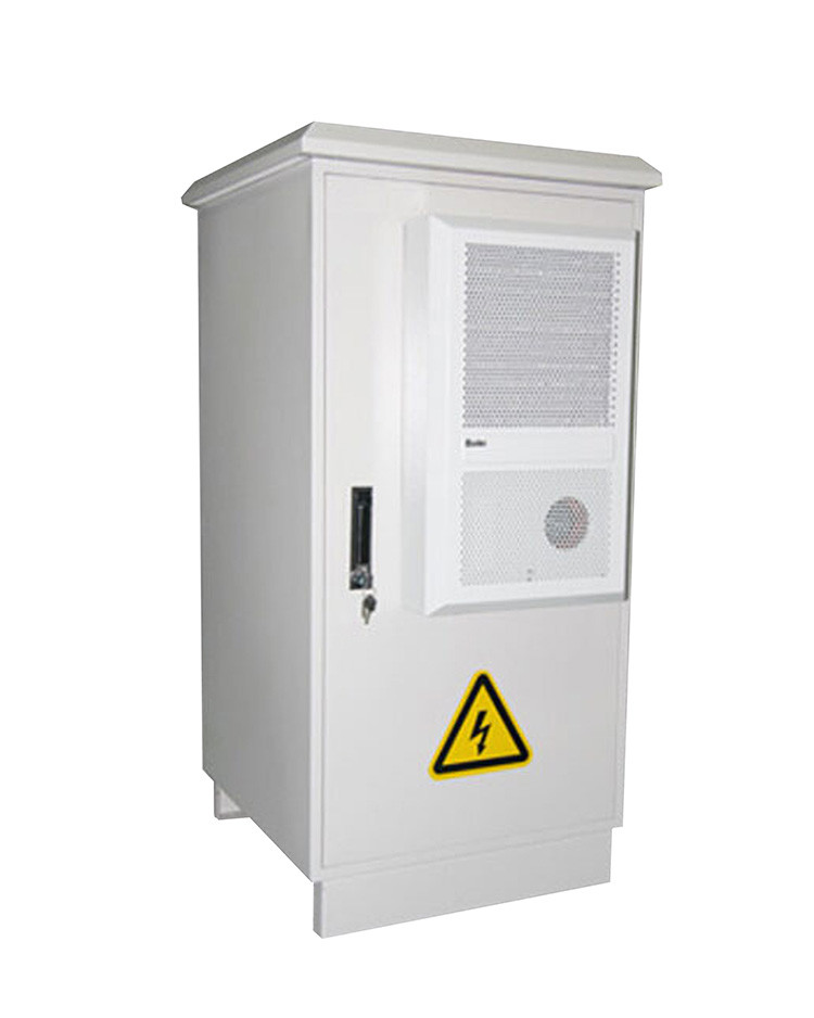 6KVA 10KVA Outside Power Supply Traffic Signal Battery Backup System