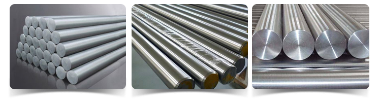 30mm 304 Stainless Steel Round Bar SUS 4mm Stainless Steel Rod