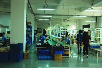 Shenzhen Hankwangauto Electronic Co.,Ltd