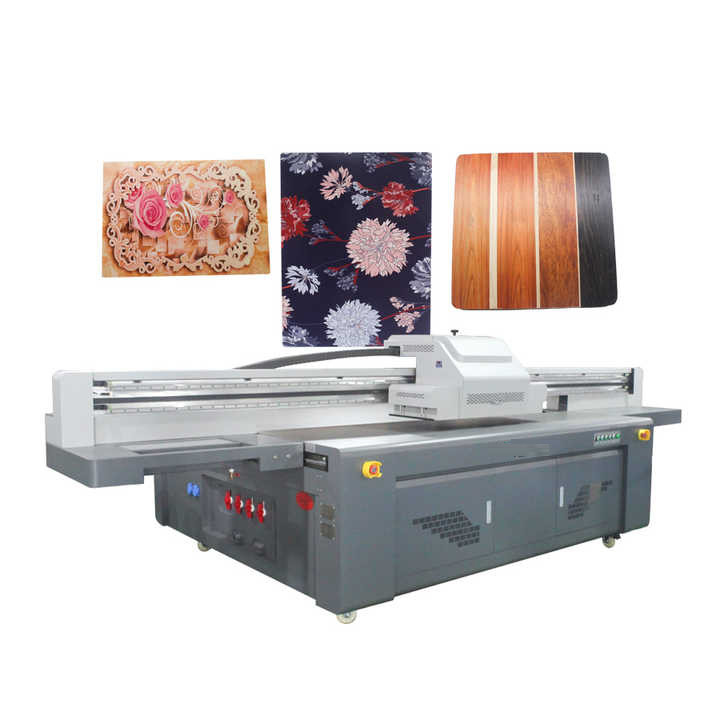 Advanced UV Printer For Mobile Phone Case Up To 300 Lbs Capacity Post Production Film