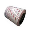Buy cheap Printed Flower Pattern Prepainted Galvanized Steel Coil from wholesalers
