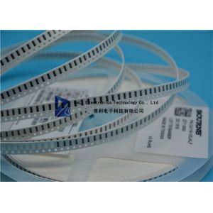 CAY16 103J4 Isolation Resistor Network Array 10k Ohm ±5% 62.5mW Power Per