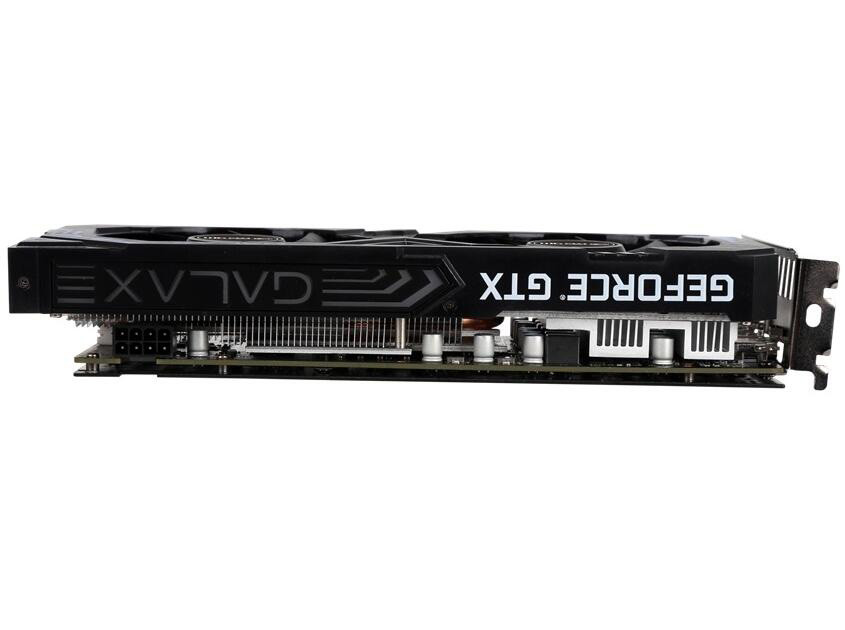 Galax GTX 1660 Super GPU Crypto Mining Graphics Card With 6GB GDDR6 192Bit Video Memory