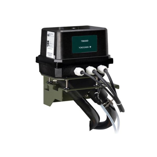 Quality Surface Scattering Light Turbidity Detector with 0-2000 NTU Range and LED Light Source for Water Quality Analysis for sale