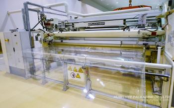 Hubei HYF Packaging Co., Ltd.
