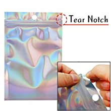 Mylar Bags