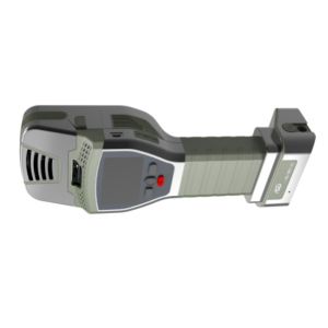 Fluorescence Technology Bomb Detection Devices 0.05g NT Limit IP53 Protection