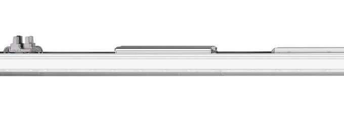 80W Emergency Linear Light