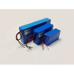36V 20Ah Lithium Battery Pack for Portable Electronics