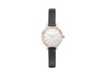 Water Resistant Stainless Steel Ladies Watch Simple Design With Japan Movt